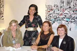 Colegio de Seguros de Mediadores de Asturias - XV Jornadas del Seguro en Asturias 2010