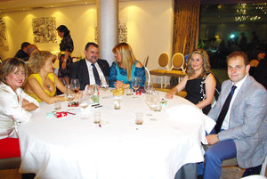 Colegio de Seguros de Mediadores de Asturias - XV Jornadas del Seguro en Asturias 2010