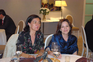 Colegio de Seguros de Mediadores de Asturias - XV Jornadas del Seguro en Asturias 2010