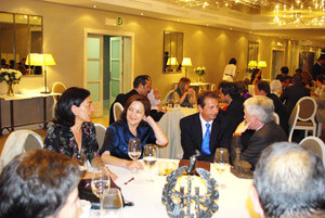 Colegio de Seguros de Mediadores de Asturias - XV Jornadas del Seguro en Asturias 2010