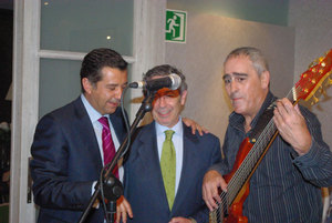 Colegio de Seguros de Mediadores de Asturias - XV Jornadas del Seguro en Asturias 2010