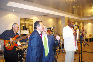Colegio de Seguros de Mediadores de Asturias - XV Jornadas del Seguro en Asturias 2010