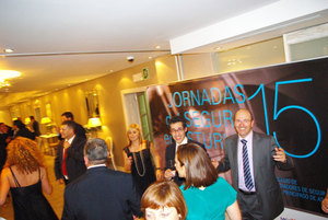 Colegio de Seguros de Mediadores de Asturias - XV Jornadas del Seguro en Asturias 2010