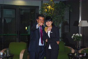Colegio de Seguros de Mediadores de Asturias - XV Jornadas del Seguro en Asturias 2010