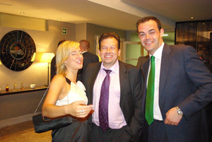 Colegio de Seguros de Mediadores de Asturias - XV Jornadas del Seguro en Asturias 2010