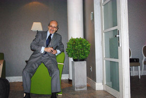 Colegio de Seguros de Mediadores de Asturias - XV Jornadas del Seguro en Asturias 2010