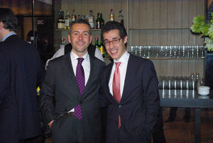 Colegio de Seguros de Mediadores de Asturias - XV Jornadas del Seguro en Asturias 2010