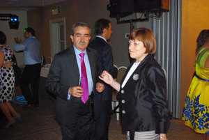 Colegio de Seguros de Mediadores de Asturias - XV Jornadas del Seguro en Asturias 2010