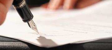 Modelo de Contrato de Auxiliar Externo
