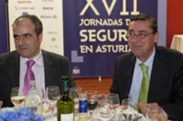 5 Y 6 de Junio: 18ª Jornadas del Seguro en Asturias