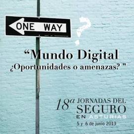 Descargar fotos Jornadas del Seguro en Asturias 2013