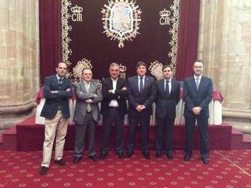 Fotos, vídeos y ponencias: Jornadas del Seguro 2014
