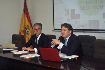 Rueda de Prensa: No a las malas prácticas de la Bancaseguros
