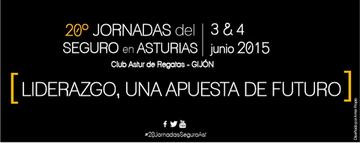  20º JORNADAS del SEGURO en ASTURIAS
