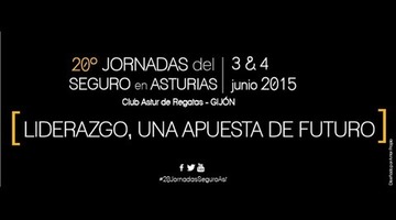 Vídeo 20º JORNADAS del SEGURO en ASTURIAS