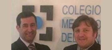 El Colegio de Mediadores de Seguros de Asturias y Plus Ultra renuevan su acuerdo de colaboración