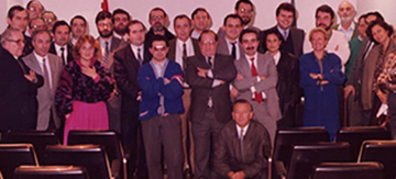 Un recorrido por nuestra historia, 1980