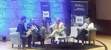 50 Aniversario y XXI Jornadas del Colegio de Mediadores de Asturias