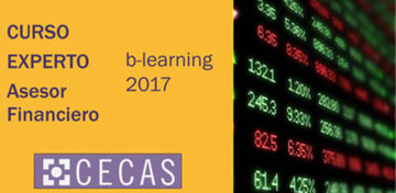 Curso Experto Asesor Financiero