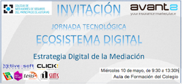 Éxito Jornada  ECOSISTEMA DIGITAL