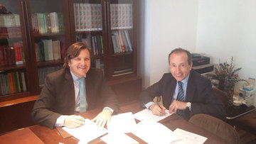 El Colegio de Asturias y Preventiva Seguros apuestan por la formación de Mediadores Asturianos