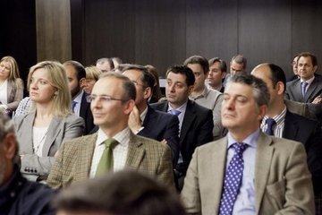 Nota de prensa tras las XXII Jornadas del Seguro