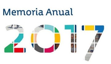 Memoria anual 2017