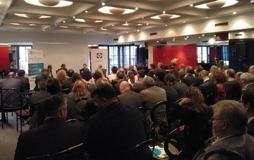 Un centenar de profesionales se dan cita en las XXIII Jornadas del Seguro en Asturias
