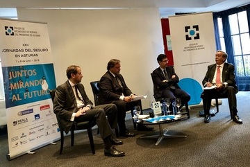 La futura Ley de Distribución de Seguros, tema central de las XXIII Jornadas del Seguro en Asturias