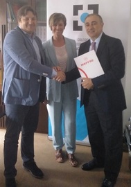El Colegio y MAPFRE renuevan su acuerdo de colaboración