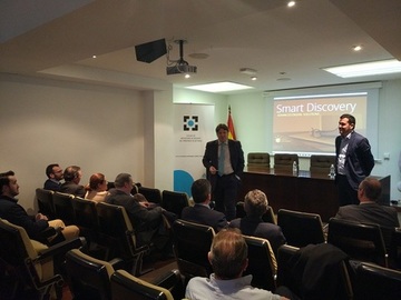 Smart Discovery presenta a los mediadores su simulador para el ramo Vida