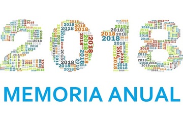 Memoria anual 2018