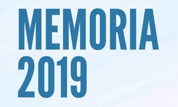 Memoria anual 2019