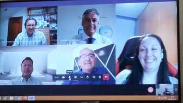 El Colegio de Mediadores de Seguros de Asturias y AXA renuevan su acuerdo de colaboración 