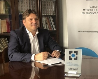 REINERIO SARASÚA RECONOCIDO ENTRE LAS 10 PERSONALIDADES MÁS DESTACADAS DE LA MEDIACIÓN EN 2020