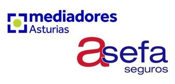 Mediadores Asturias y Asefa renuevan su acuerdo de colaboración para 2021