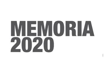 Memoria anual 2020