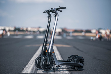 Los mediadores recomiendan que se generalice  el seguro obligatorio para los patinetes eléctricos