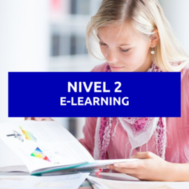 CURSO FORMATIVO NIVEL 2 [E-LEARNING]
