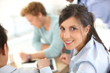 GESTIÓN DE REUNIONES EFICACES