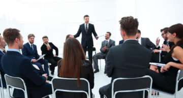 APRENDER A INFLUIR EN LOS DEMÁS