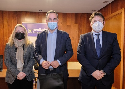 David Requena Martín, accésit del Premio Piniés 2019/2020