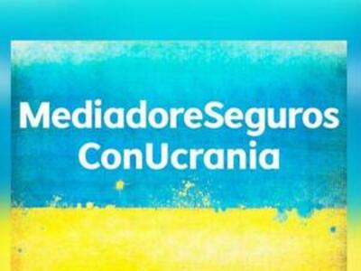 #MediadoreSegurosConUcrania