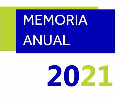 Memoria anual 2021