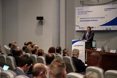Mediación y transformación digital: construyendo el futuro