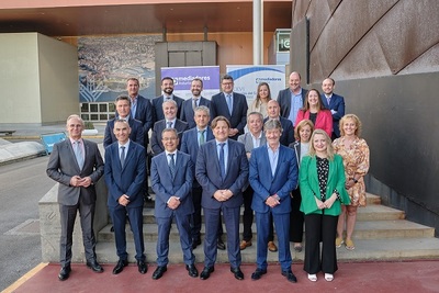 VII Encuentro de Territoriales de Entidades Aseguradoras del Colegio de Mediadores de Seguros de Asturias