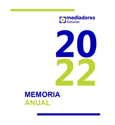 Memoria anual 2022
