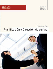 Curso Planificación y Dirección de Ventas