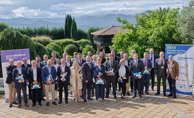 VIII Encuentro de Territoriales de Entidades Aseguradoras del Colegio de Mediadores de Seguros de Asturias