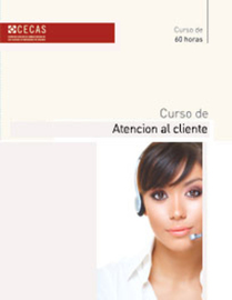 Curso Atención al cliente